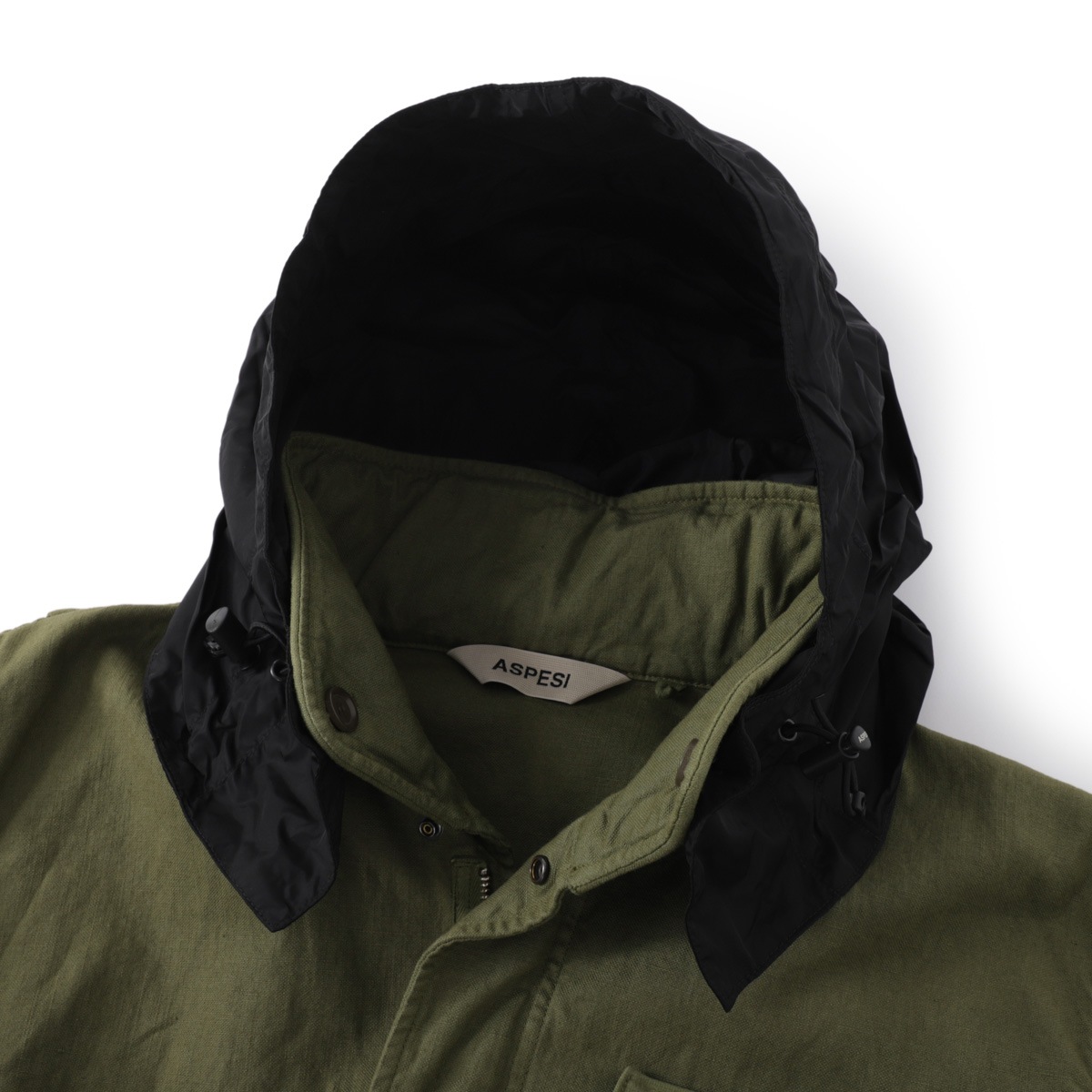 アウトレット】ASPESI アスペジ コート/RUMBLE メンズ | メンズ