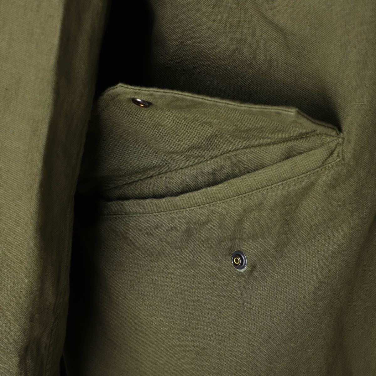 アウトレット】ASPESI アスペジ コート/RUMBLE メンズ | メンズ