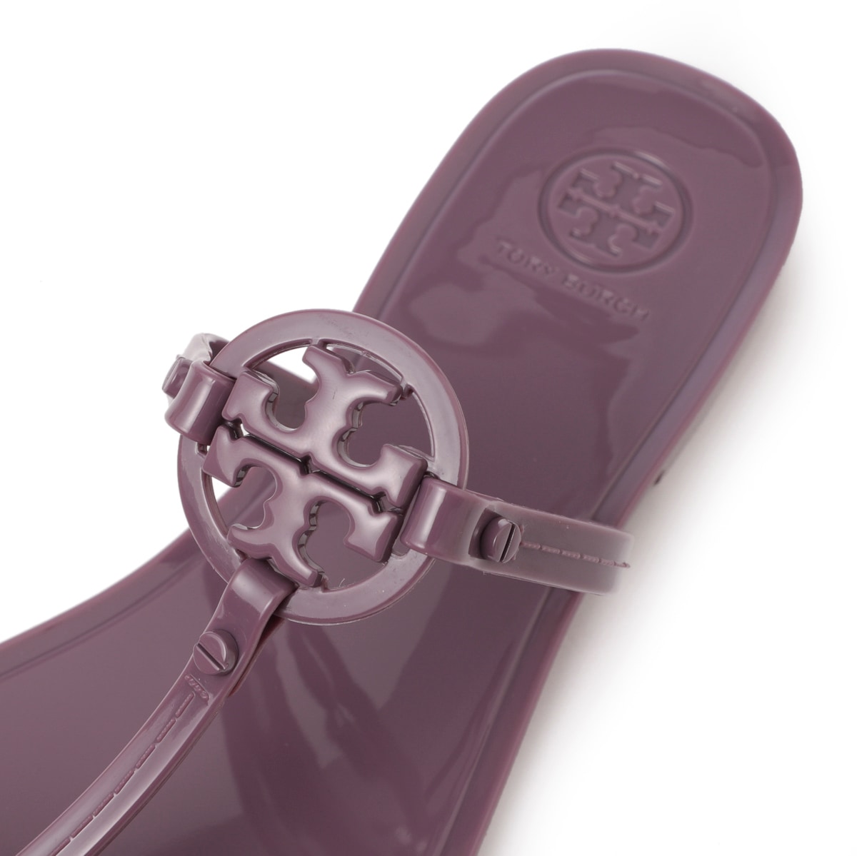 【アウトレット】TORY BURCH トリーバーチ サンダル/MINI MILLER レディース