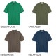 JOHN SMEDLEY ジョンスメドレー ニットポロシャツ/ADRIAN シーアイランドコットン 30ゲージ STANDARD FIT メンズ