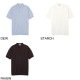 JOHN SMEDLEY ジョンスメドレー ニットポロシャツ/ADRIAN シーアイランドコットン 30ゲージ STANDARD FIT メンズ