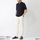JOHN SMEDLEY ジョンスメドレー ニットポロシャツ/ADRIAN シーアイランドコットン 30ゲージ STANDARD FIT メンズ