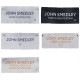 JOHN SMEDLEY ジョンスメドレー ニットポロシャツ/ADRIAN シーアイランドコットン 30ゲージ STANDARD FIT メンズ
