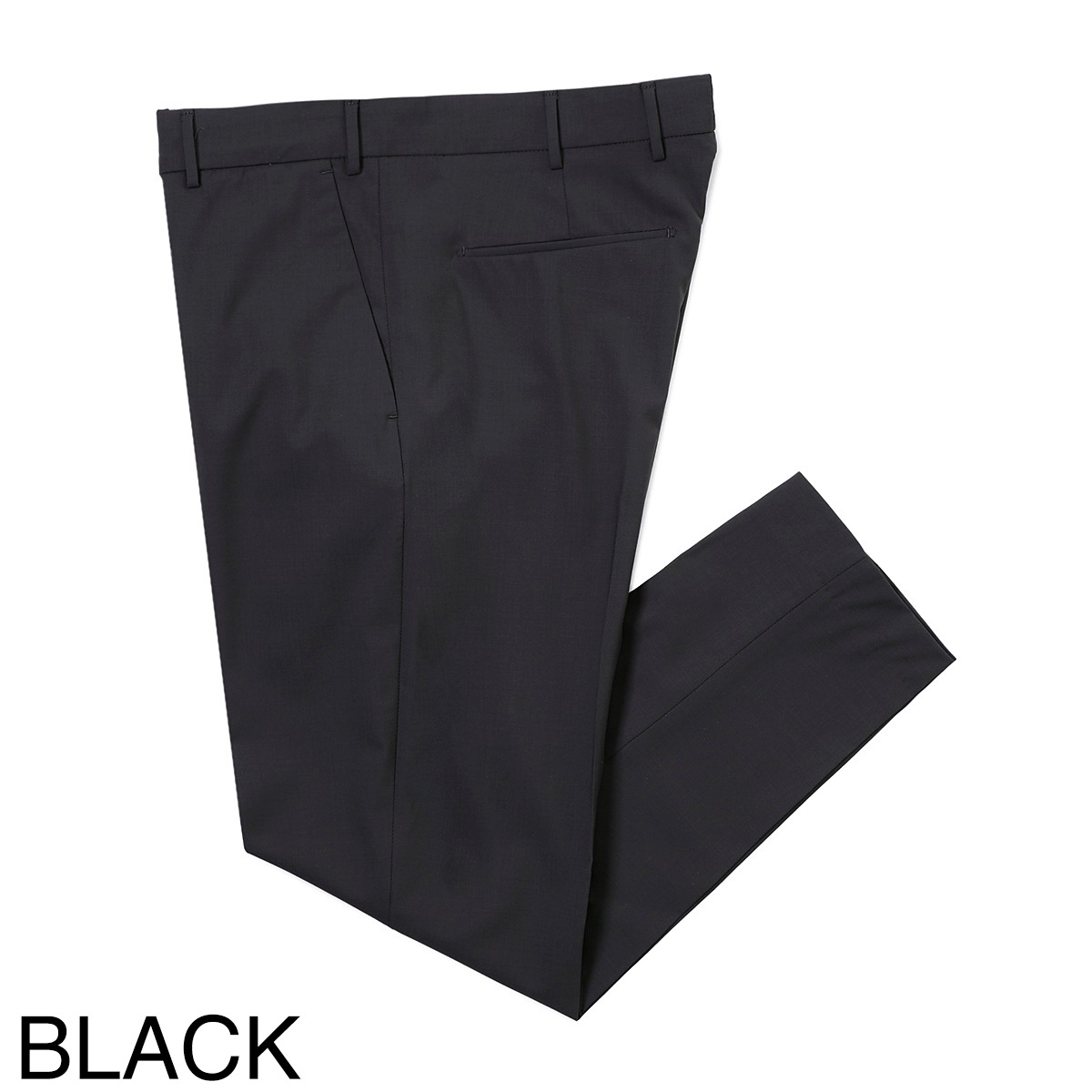 アウトレット】PT TORINO ピーティートリノ ノープリーツ スラックス