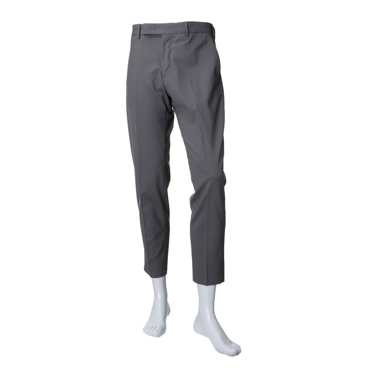 アウトレット】PT TORINO ピーティートリノ ノープリーツ スラックス