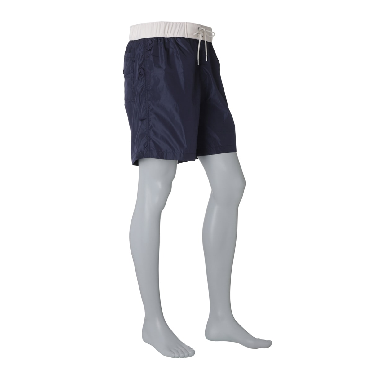 【極上品】MONCLER グルノーブル　スイムショーツ　水着　モンクレール MONCLER モンクレール スイムショーツ/水着【返品交換不可