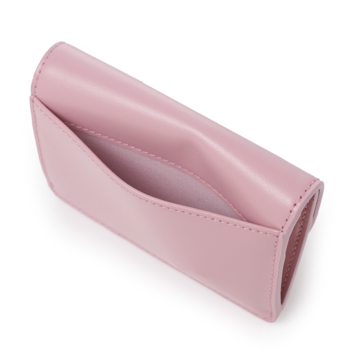 CELINE カードケース 10i58-3dpv-24sp CELINE セリーヌ カードケース/CARD HOLDER WITH FLAP TRIOMPHE