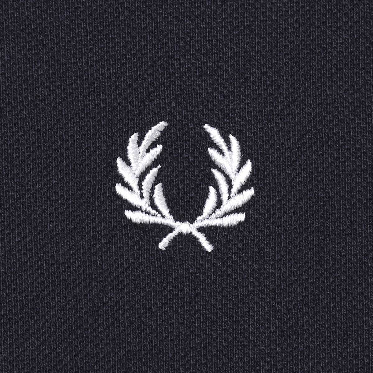 【アウトレット】【ラスト1点】FRED PERRY フレッドペリー クルーネック Tシャツ/REISSUES CREW NECK PIQUE T-SHIRT メンズ