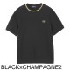 【アウトレット】【ラスト1点】FRED PERRY フレッドペリー クルーネック Tシャツ/REISSUES CREW NECK PIQUE T-SHIRT メンズ