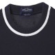 【アウトレット】【ラスト1点】FRED PERRY フレッドペリー クルーネック Tシャツ/REISSUES CREW NECK PIQUE T-SHIRT メンズ