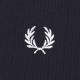 【アウトレット】【ラスト1点】FRED PERRY フレッドペリー クルーネック Tシャツ/REISSUES CREW NECK PIQUE T-SHIRT メンズ