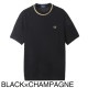 【アウトレット】【ラスト1点】FRED PERRY フレッドペリー クルーネック Tシャツ/REISSUES CREW NECK PIQUE T-SHIRT メンズ