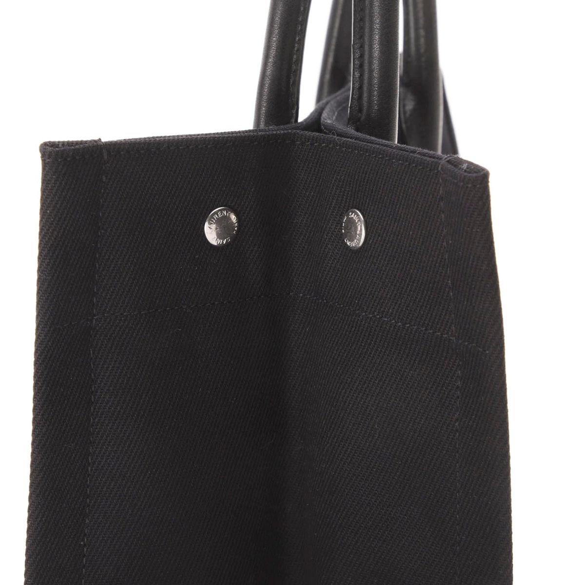 アウトレット】SAINT LAURENT サンローラン トートバッグ/N/S NOE ノエ