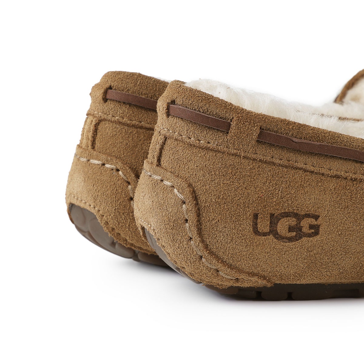 アウトレット】UGG Australia アグオーストラリア モカシン