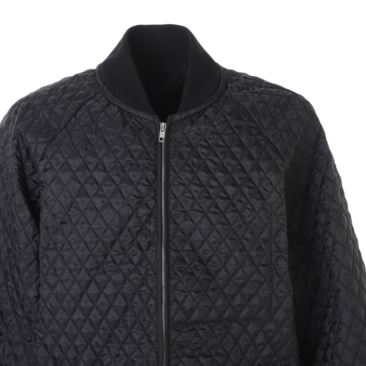 lavenhamラベンハム キルティング ベスト ZIP BOMBER アウトレット】LAVENHAM ラベンハム キルティングジャケット/ボンバー