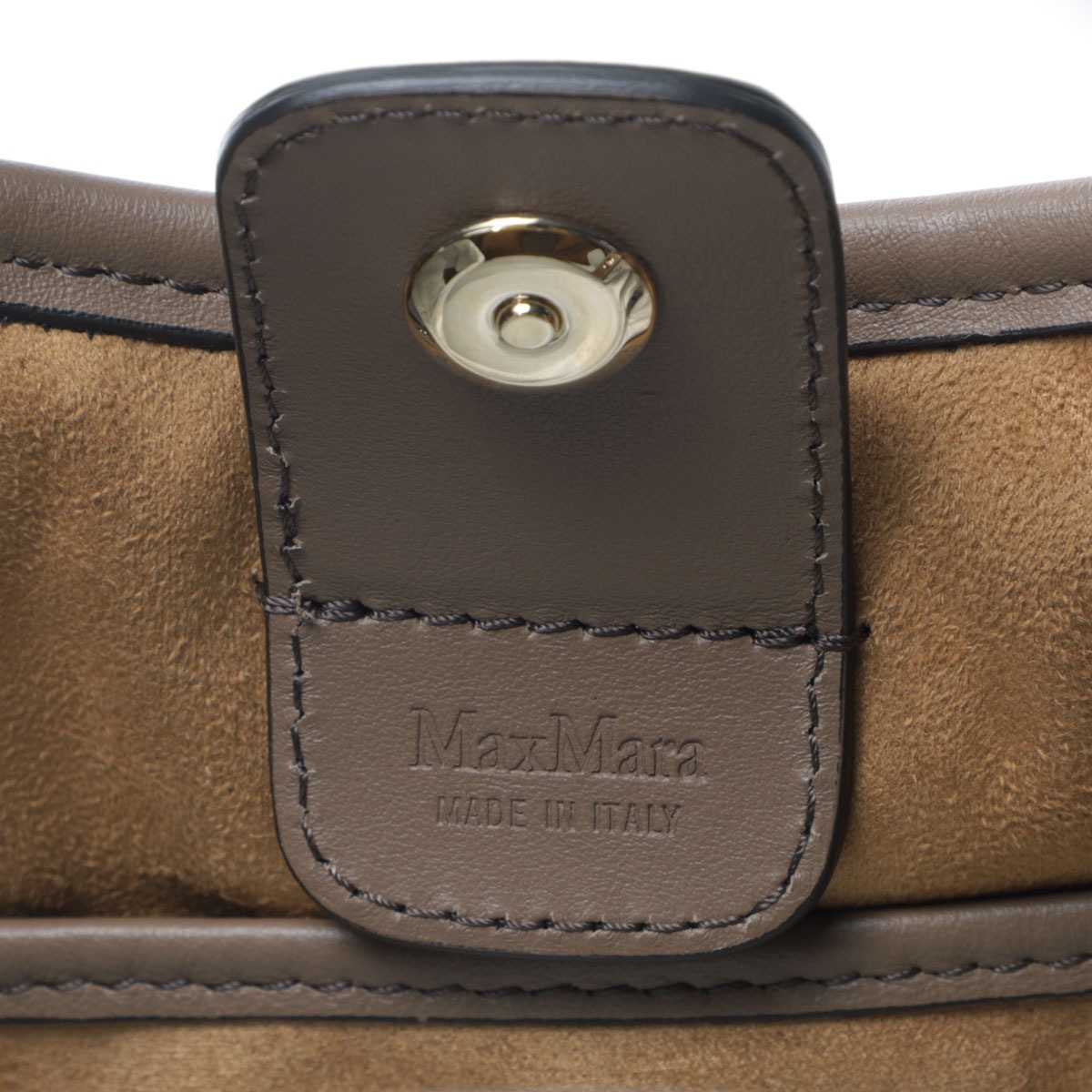 Max Mara マックスマーラ ハンドバッグ 3WAY/ショルダーバッグ/TMARINXS4 レディース