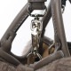Max Mara マックスマーラ ハンドバッグ 3WAY/ショルダーバッグ/TMARINXS4 レディース