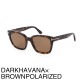 TOM FORD トムフォード サングラス/HAYLAY レディース