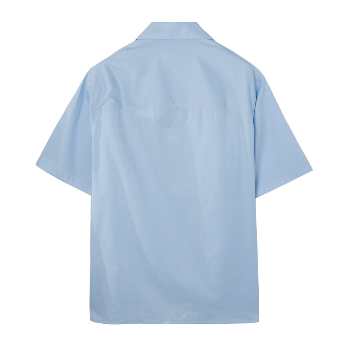 AMI アミ 半袖シャツ/半袖オープンカラーシャツ【大きいサイズあり