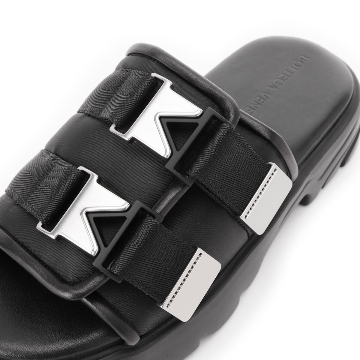 BOTTEGA VENETA ボッテガヴェネタ サンダル【大きいサイズあり