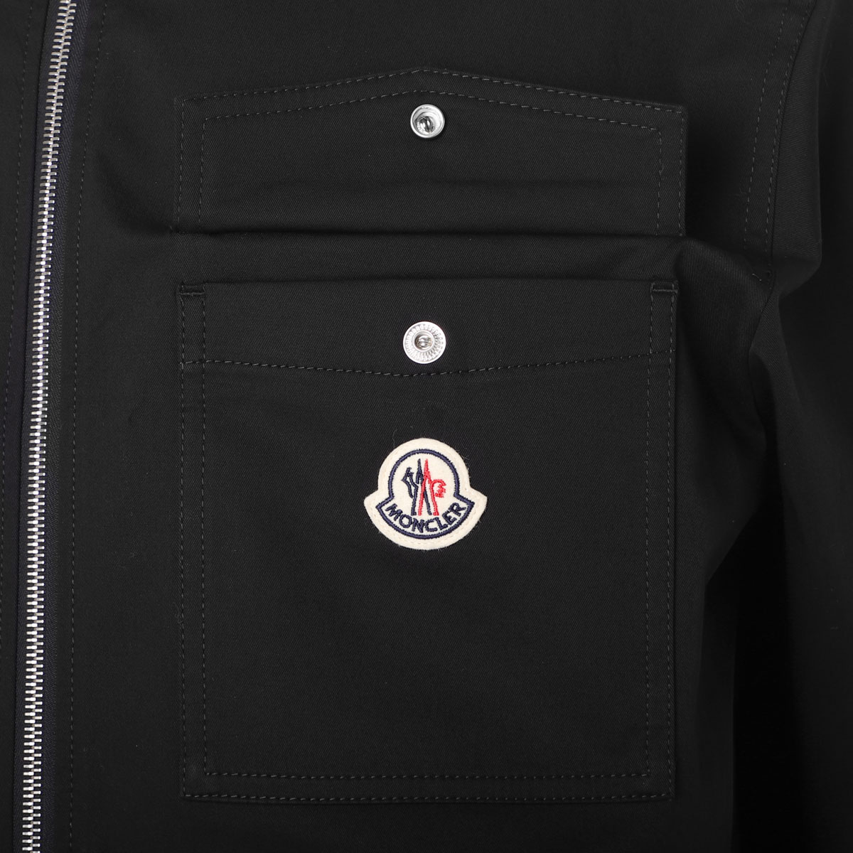 MONCLER モンクレール シャツジャケット メンズ