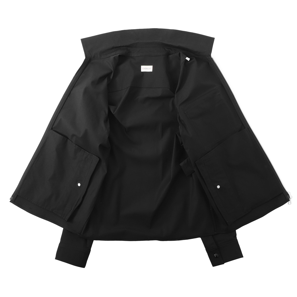 MONCLER モンクレール シャツジャケット メンズ