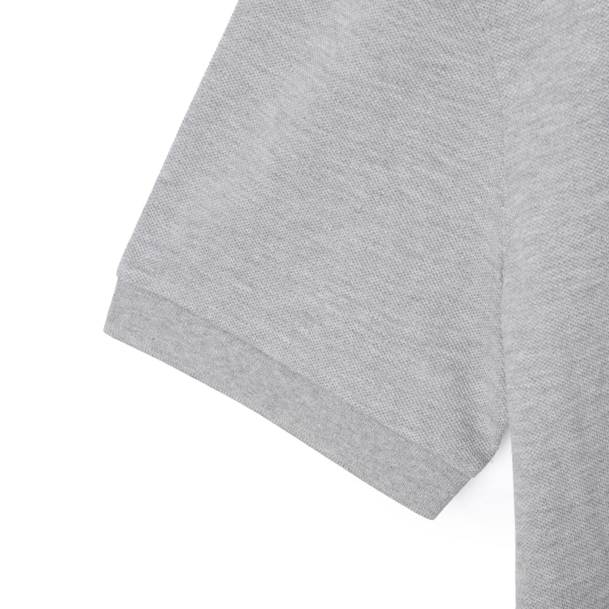 MONCLER モンクレール ポロシャツ ストレッチ グレー M MONCLER モンクレール ポロシャツ ストレッチ グレー M MONCLER