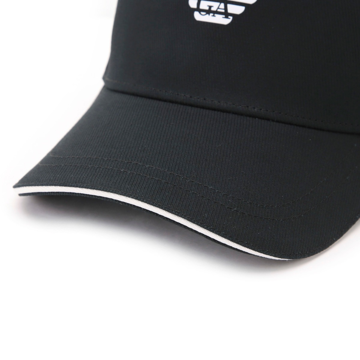 EMPORIO ARMANI エンポリオアルマーニ ベースボールキャップ メンズ