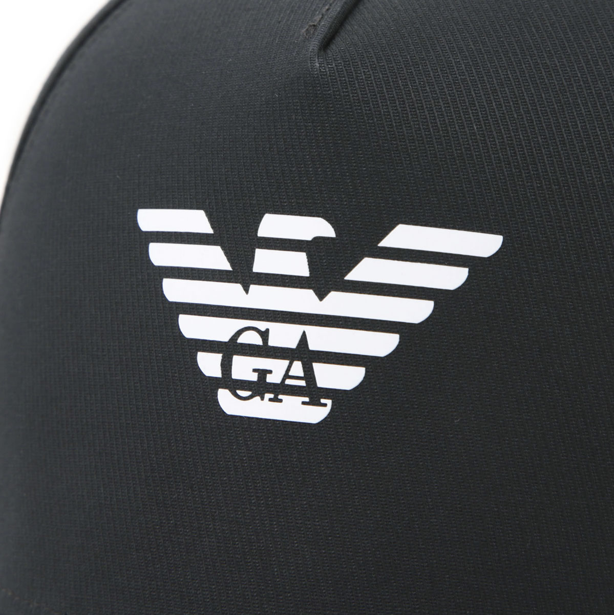 EMPORIO ARMANI エンポリオアルマーニ ベースボールキャップ メンズ