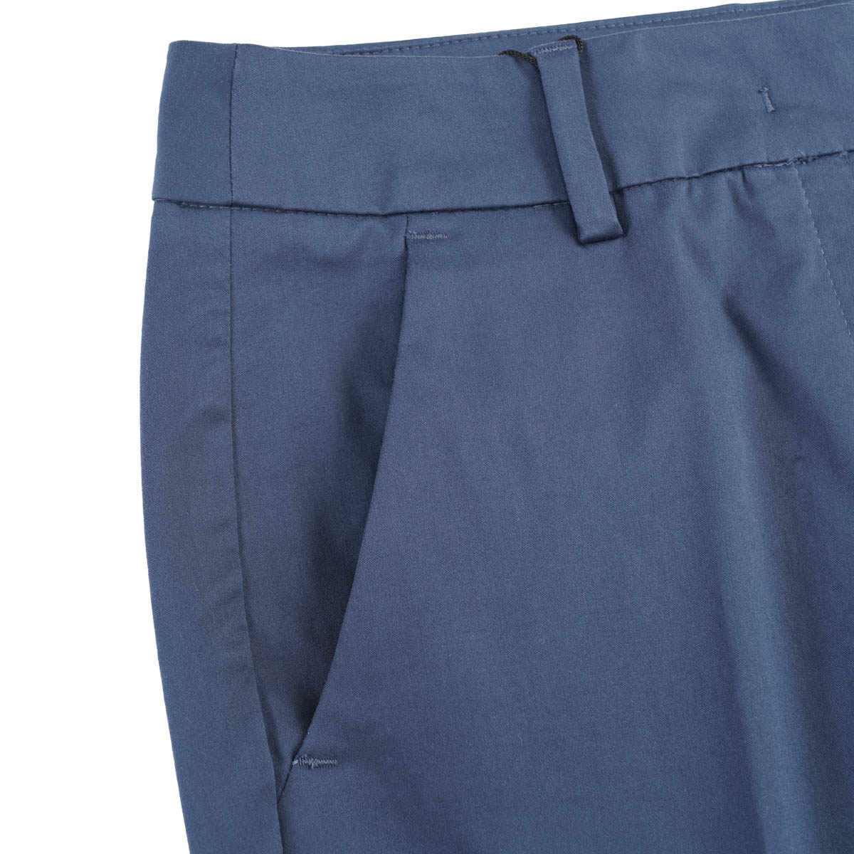 ★MAX MARA★アウトレット★ストレッチコットンシガレットパンツ アウトレット】【ラスト1点】WEEKEND Max Mara マックスマーラ