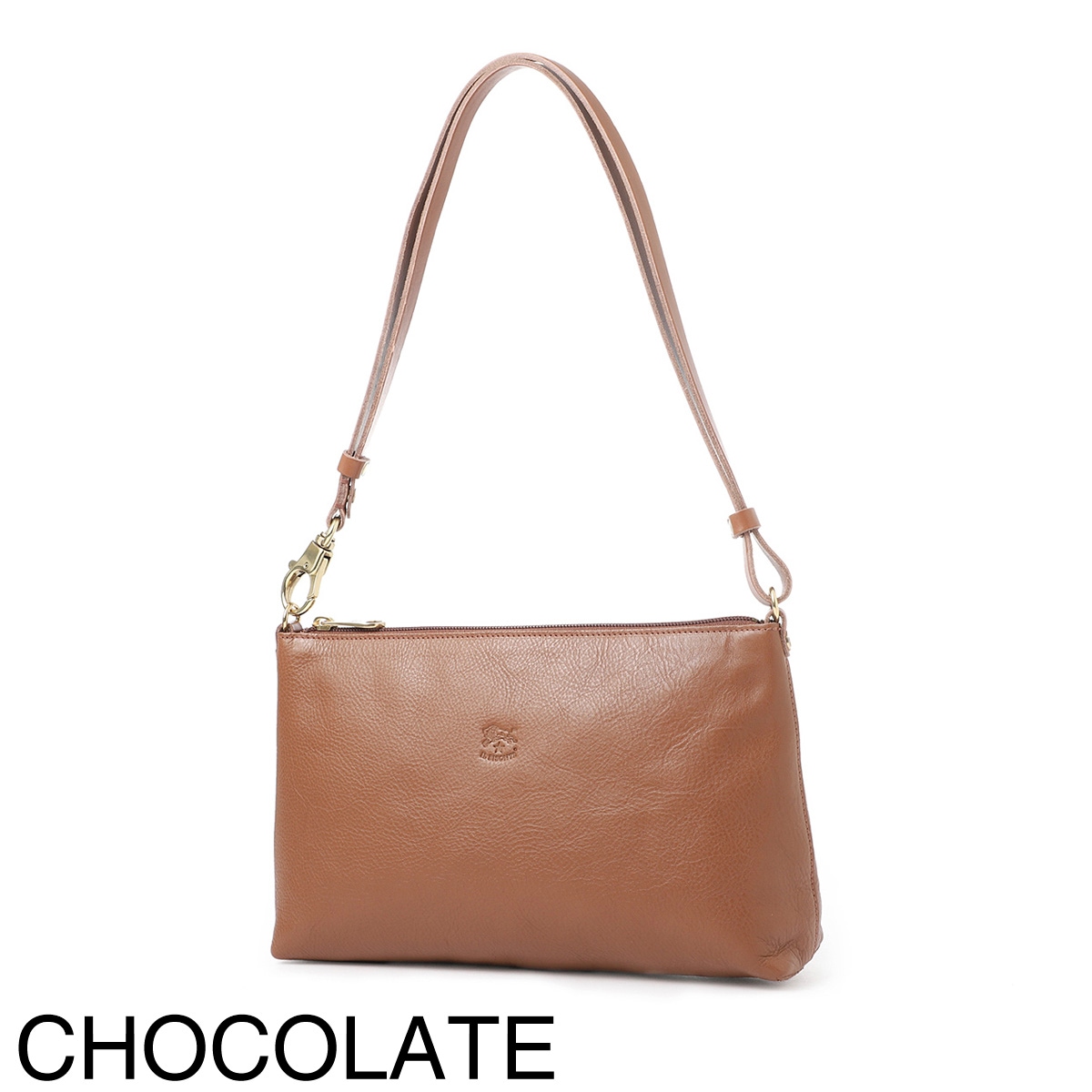 新品　イルビゾンテ IL BISONTE ショルダーバッグ 楽天市場】IL BISONTE イルビゾンテ ショルダーバッグ メンズ