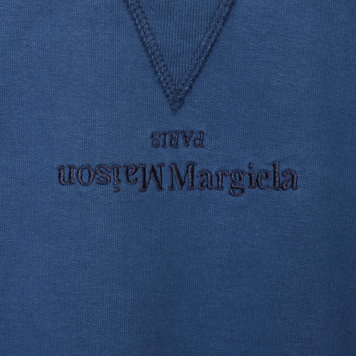 Maison Margiela メゾンマルジェラ スウェット メンズ