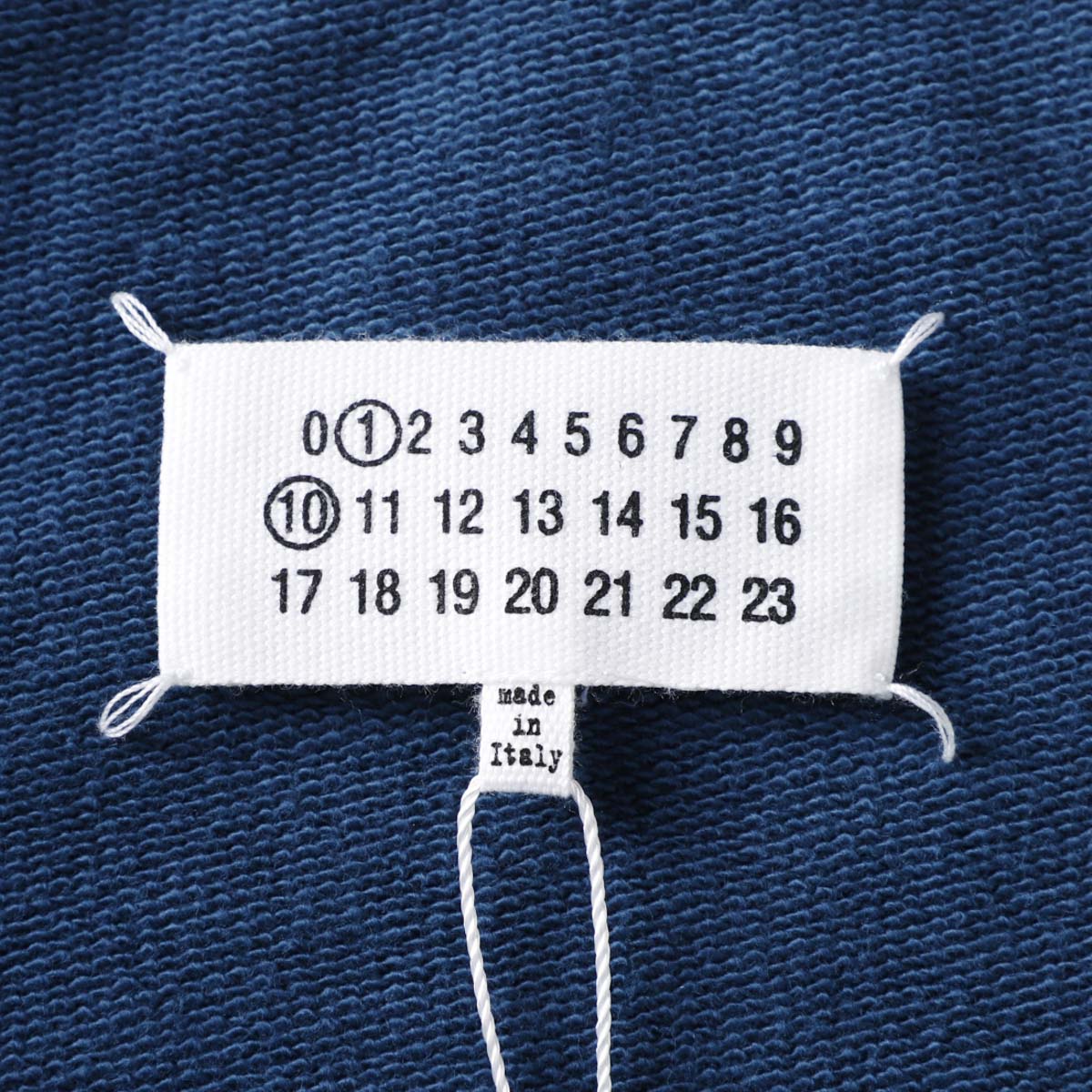 Maison Margiela メゾンマルジェラ スウェット メンズ