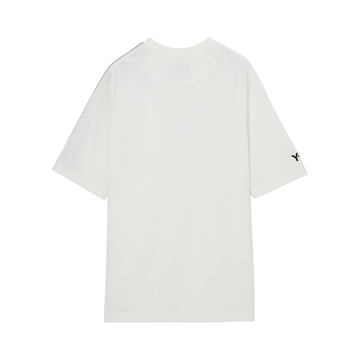 アウトレット】Y-3 ワイスリー クルーネックTシャツ/3S SS TEE