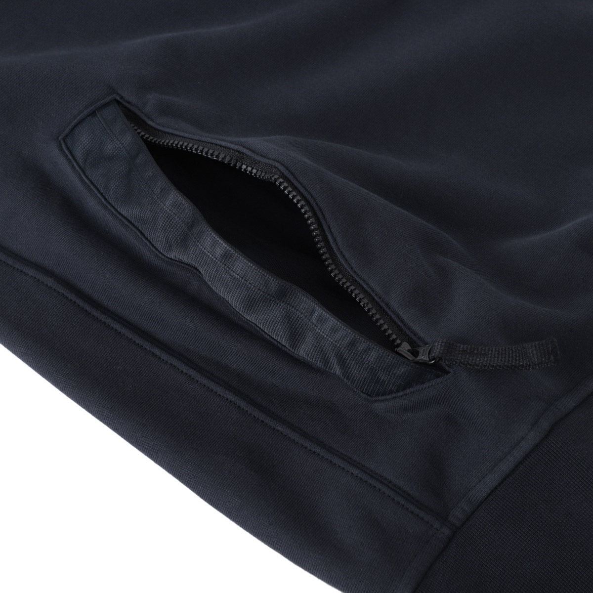 stone  ナイロン プルオーバー　スウェット　サイドジップ stone island ナイロン プルオーバー スウェット サイドジップ