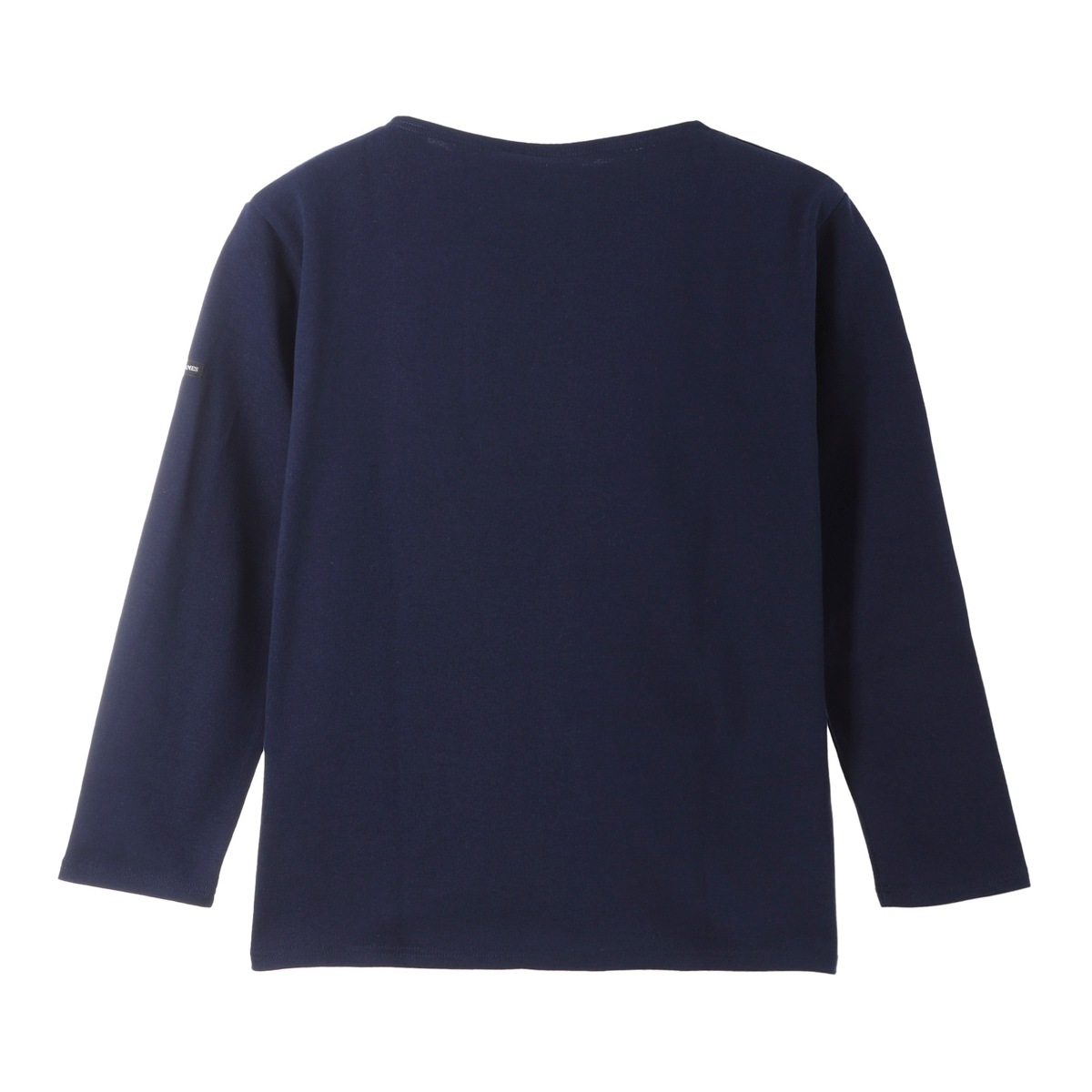 『ネコポス対応(1点まで)』SAINT JAMES セントジェームス ボートネック 長袖Ｔシャツ/GUILDO ギルド【大きいサイズあり】