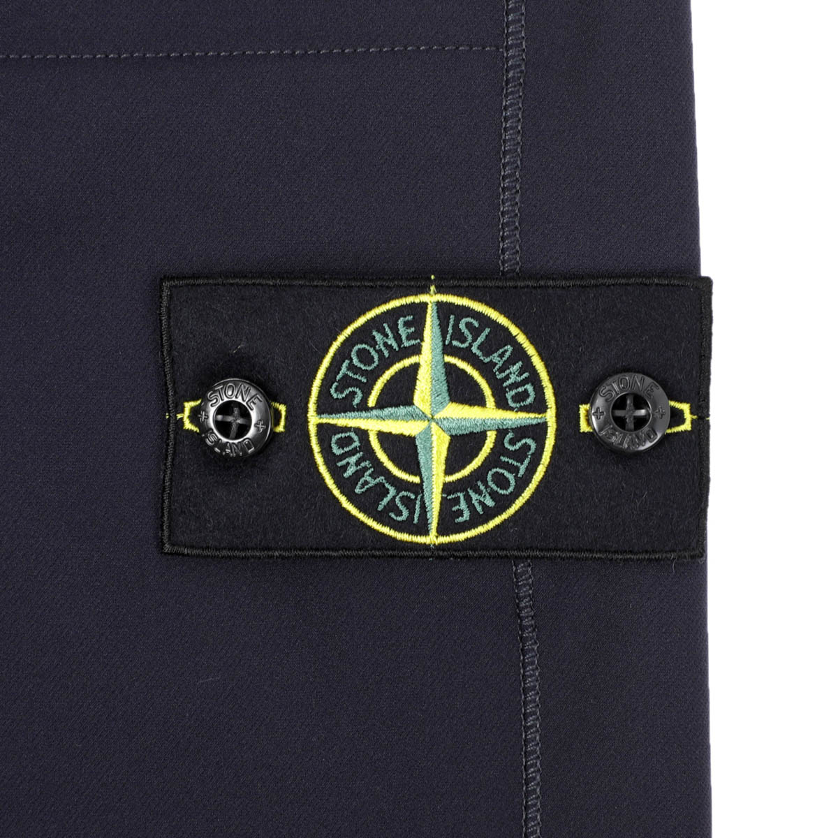 STONE ISLAND ストーンアイランド イージーパンツ/62353 メンズ