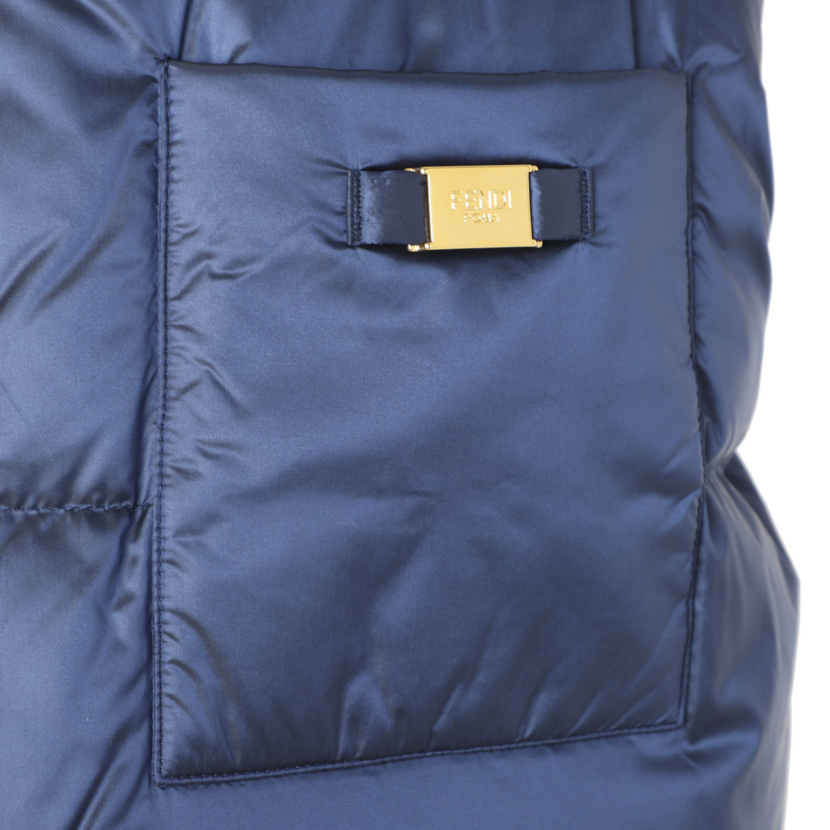 FENDI ダウンベスト FENDIダウンベスト