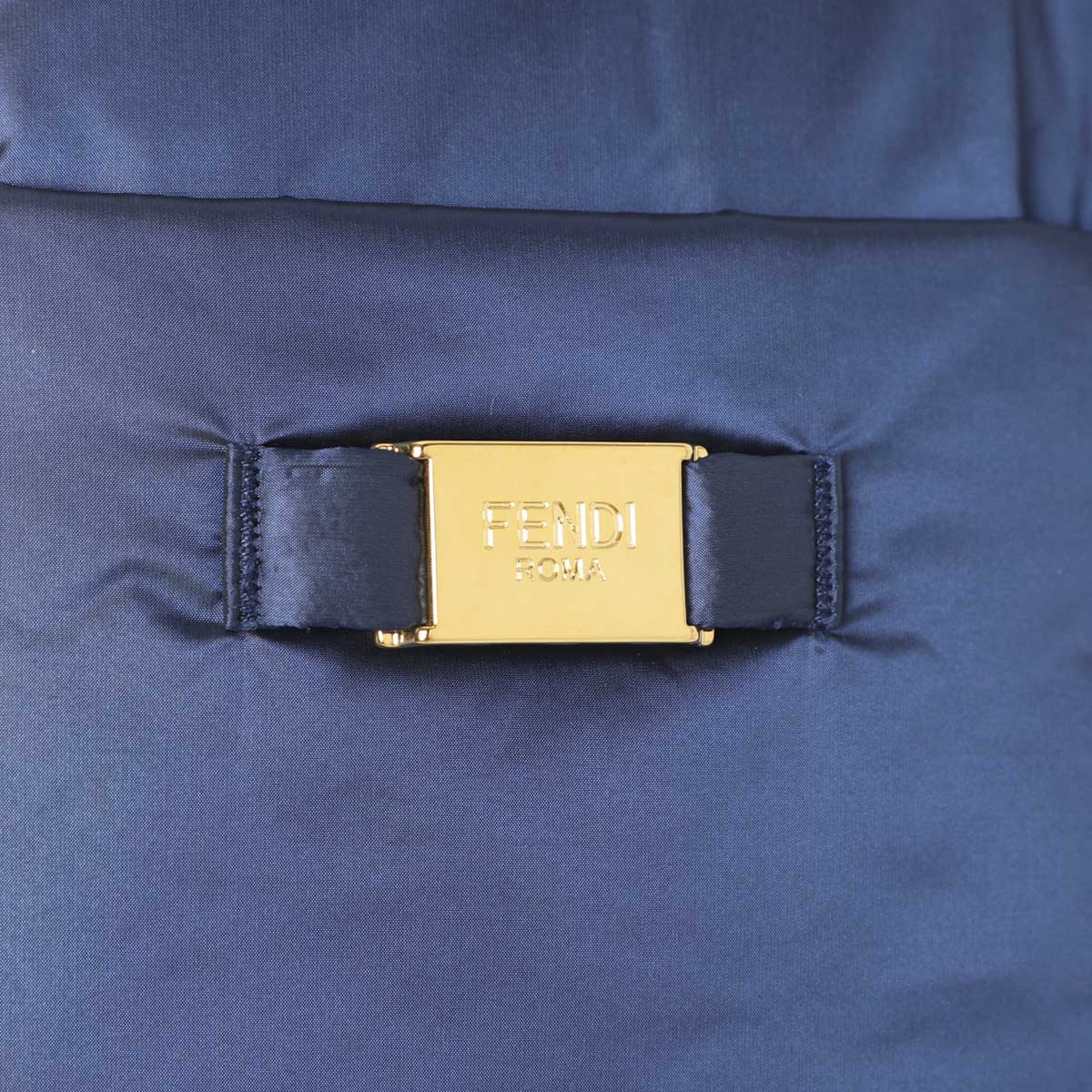 FENDI フェンディ ダウンベスト メンズ | メンズ・ブランド一覧