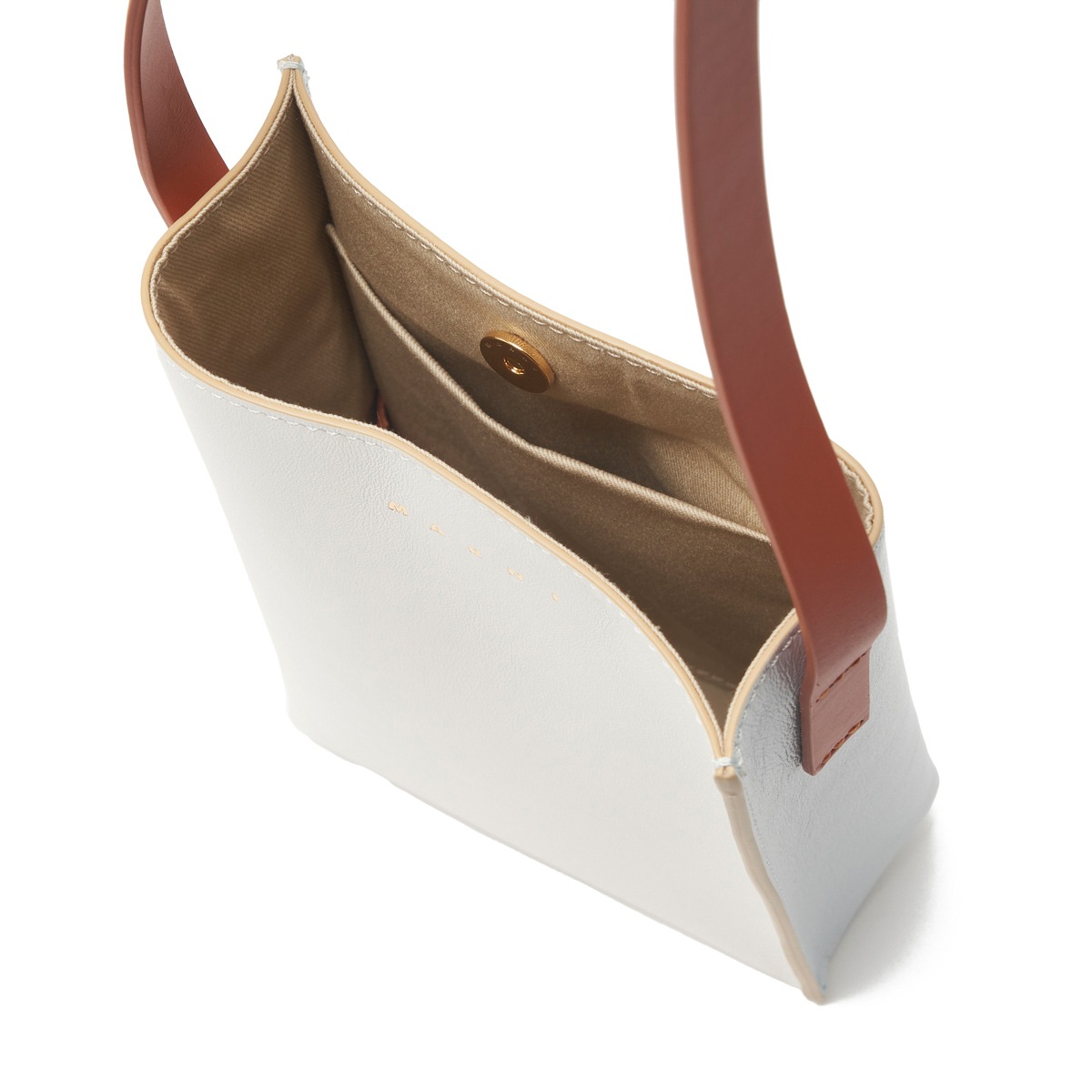 アウトレット】MARNI マルニ トートバッグ 2WAY/ショルダー