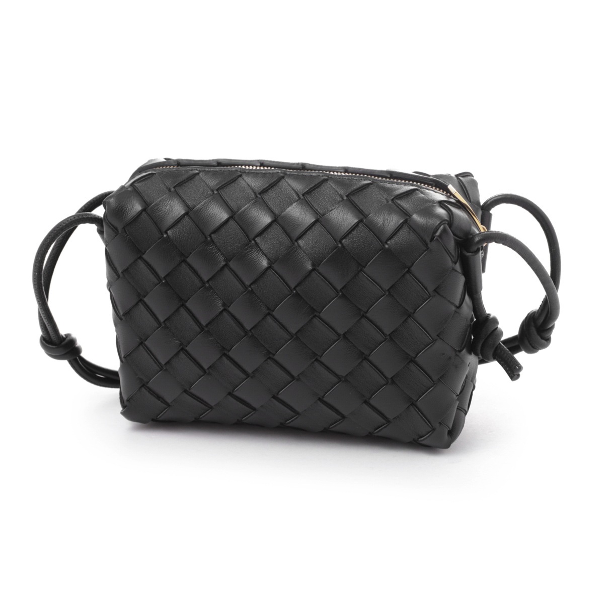 ★BOTTEGA VENETA★VENETO クロスボディバッグ BOTTEGA VENETA ボッテガヴェネタ クロスボディバッグ