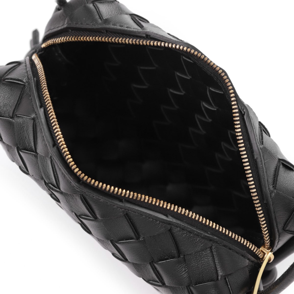 BOTTEGA VENETA ボッテガヴェネタ クロスボディバッグ