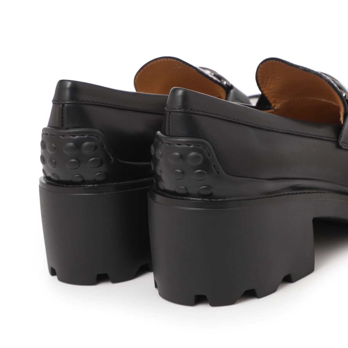 アウトレット】【ラスト1点】TODS トッズ ローファー/KATE LEATHER