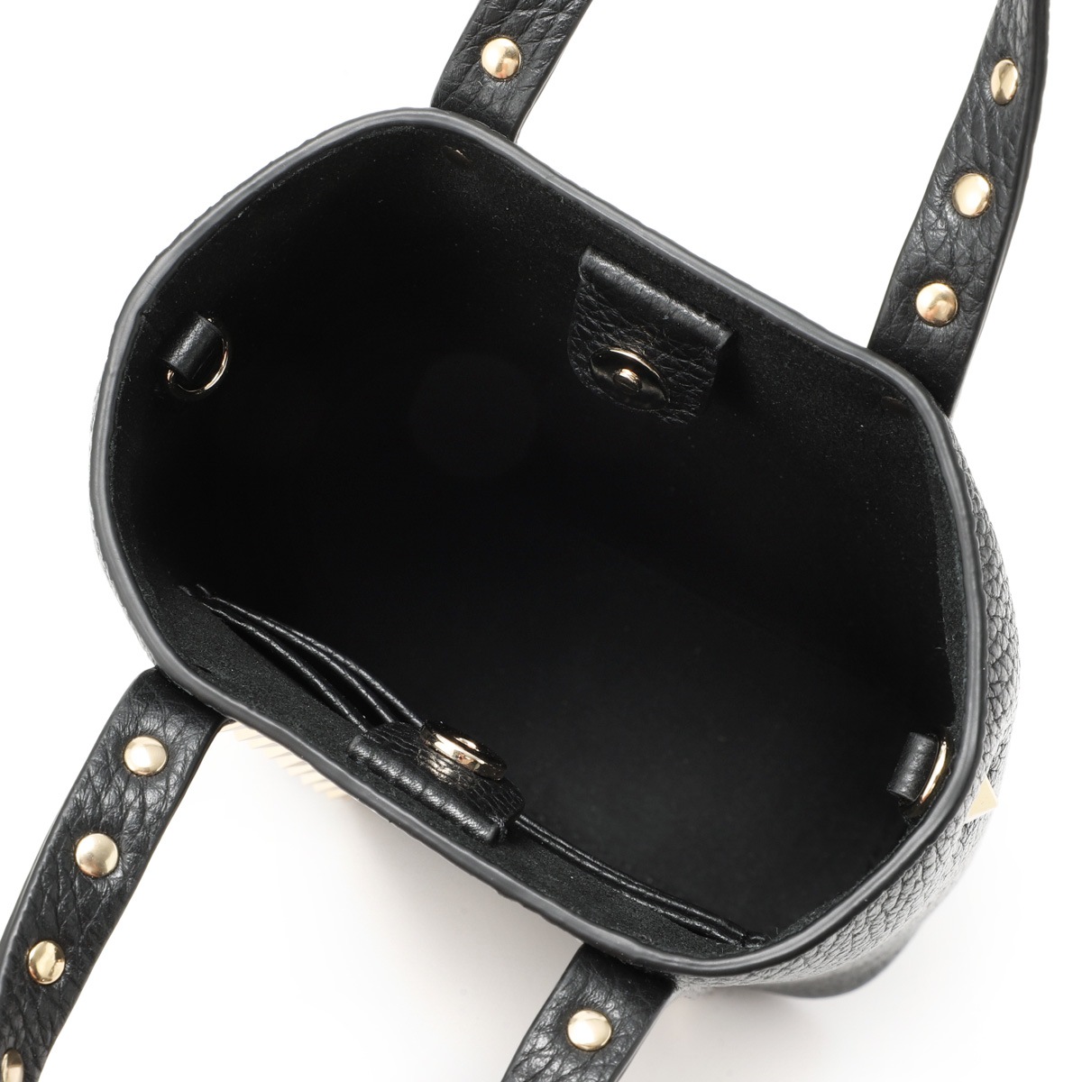 VALENTINO GARAVANI ヴァレンティノガラヴァーニ ショルダーバッグ2WAY 