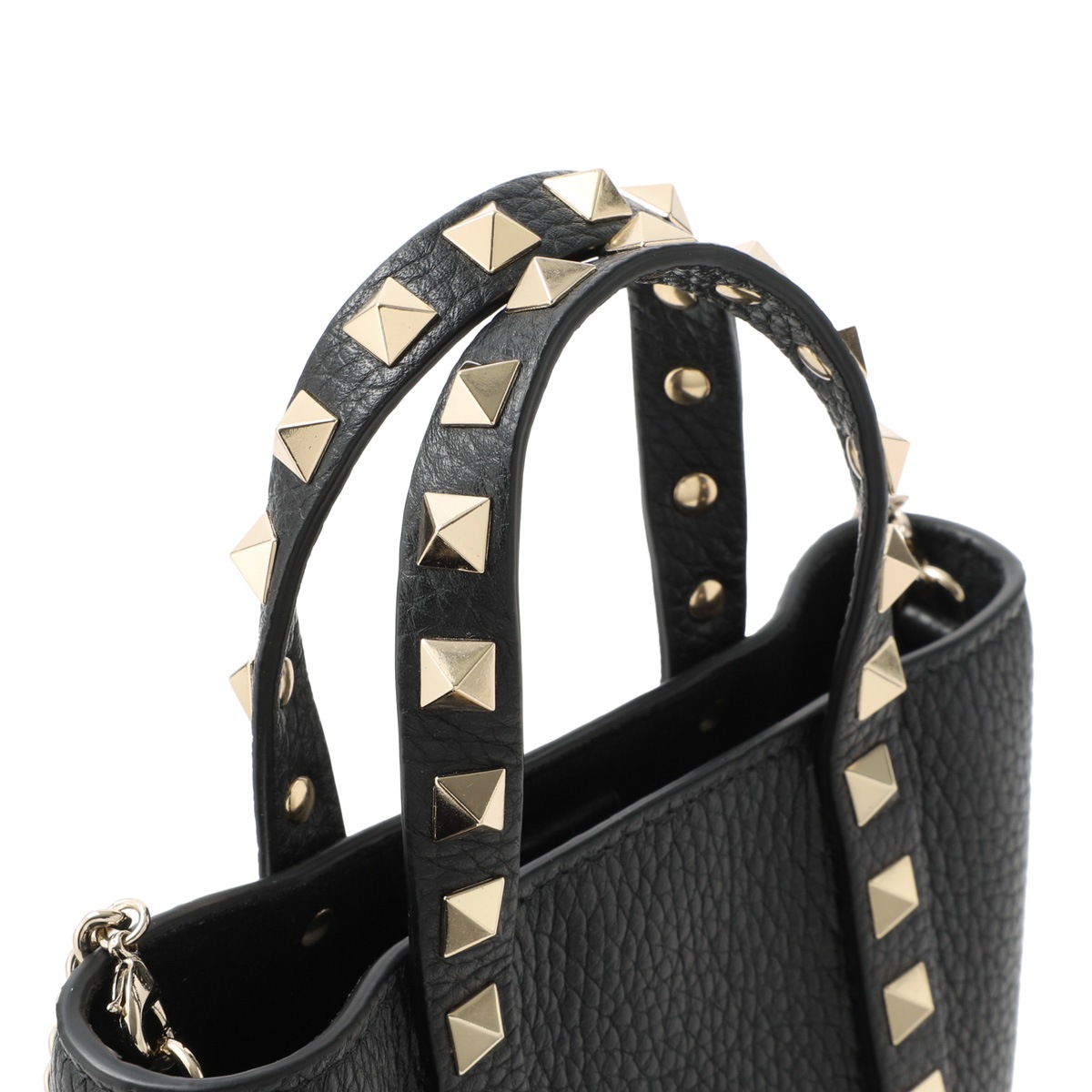 VALENTINO GARAVANI ヴァレンティノガラヴァーニ ショルダーバッグ2WAY