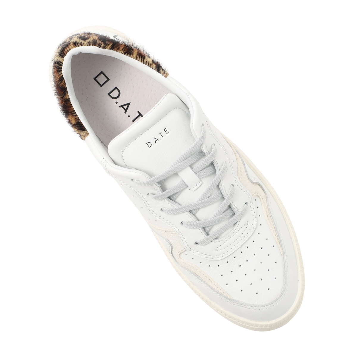 DATE デイト スニーカー/STEP【大きいサイズあり】 レディース