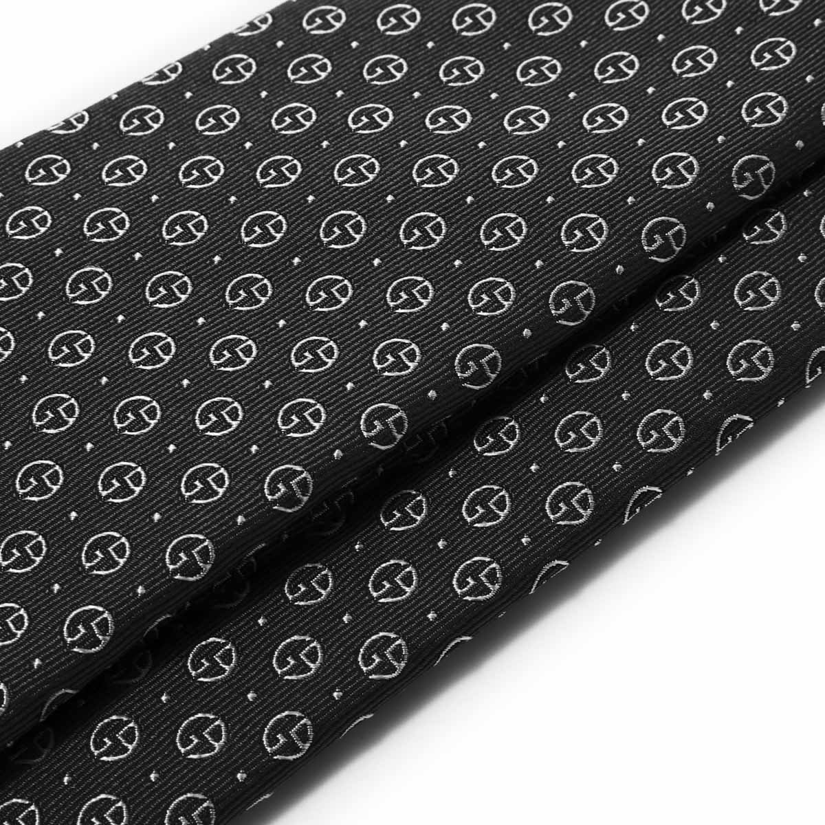 【アウトレット】GIORGIO ARMANI ジョルジオアルマーニ ネクタイ【剣先幅:8cm】 メンズ