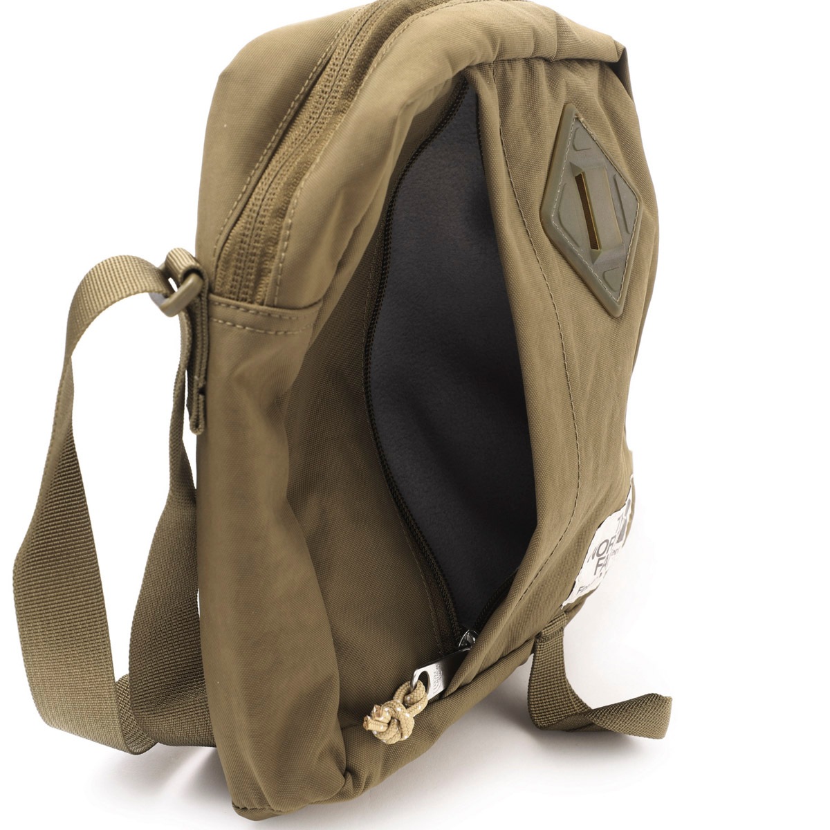 THE NORTH FACE ノースフェイス ショルダーバッグ/BERKELEY CROSSBODY 