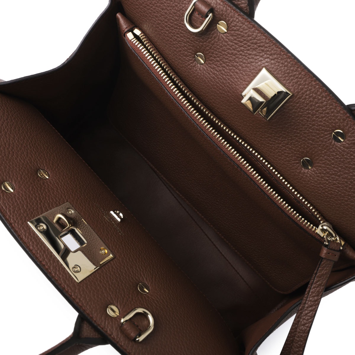 FERRAGAMO フェラガモ ハンドバッグ 2WAY/STUDIO レディース