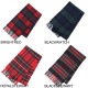 『ネコポス対応(1点まで)』Barbour バブアー マフラー/ストール/NEW CHECK TARTAN SCARF メンズ